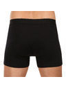 Sensor Pánské boxerky Sensor DF merino černé