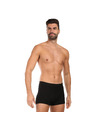 Sensor Pánské boxerky Sensor DF merino černé