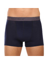 Sensor Pánské boxerky Sensor Active merino modré