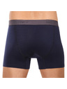 Sensor Pánské boxerky Sensor Active merino modré