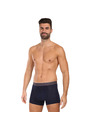 Sensor Pánské boxerky Sensor Active merino modré