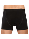 Sensor Pánské boxerky Sensor Active merino černé