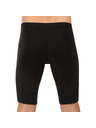 Sensor Pánské boxerky Sensor Air Long merino černé