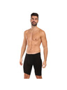 Sensor Pánské boxerky Sensor Air Long merino černé
