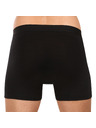 Sensor Pánské boxerky Sensor Air merino černé