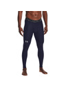 Under Armour Pánské legíny Under Armour kompresní modré