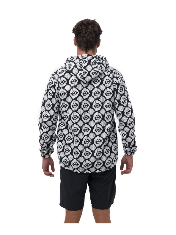 69slam Pánská bunda 69SLAM IKAT DIAMOND