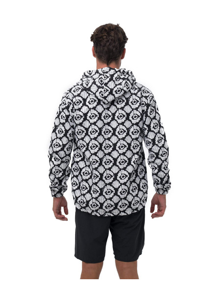 69slam Pánská bunda 69SLAM IKAT DIAMOND