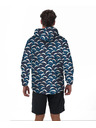69slam Pánská bunda 69SLAM BATIK WAVES