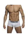 ADDICTED Sada tří - pánské boxerky Addicted vícebarevné