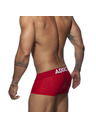 ADDICTED Pánské boxerky Addicted červené push up