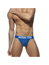 ADDICTED Pánské jocksy Addicted modré