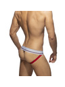 ADDICTED Sada tří - pánské jocksy Addicted vícebarevné