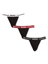 BOSS Sada tří - pánské jocksy BOSS vícebarevné