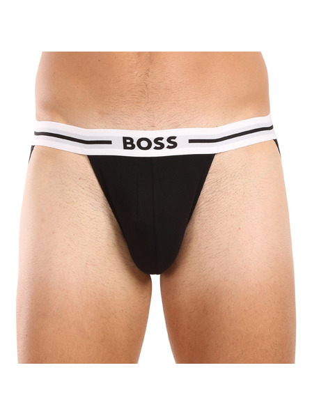 BOSS Sada tří - pánské jocksy BOSS vícebarevné