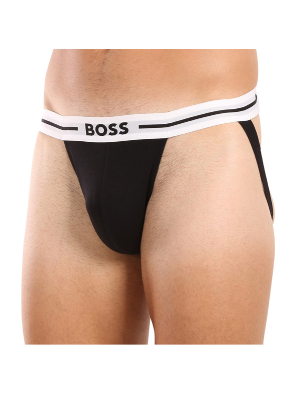 BOSS Sada tří - pánské jocksy BOSS vícebarevné