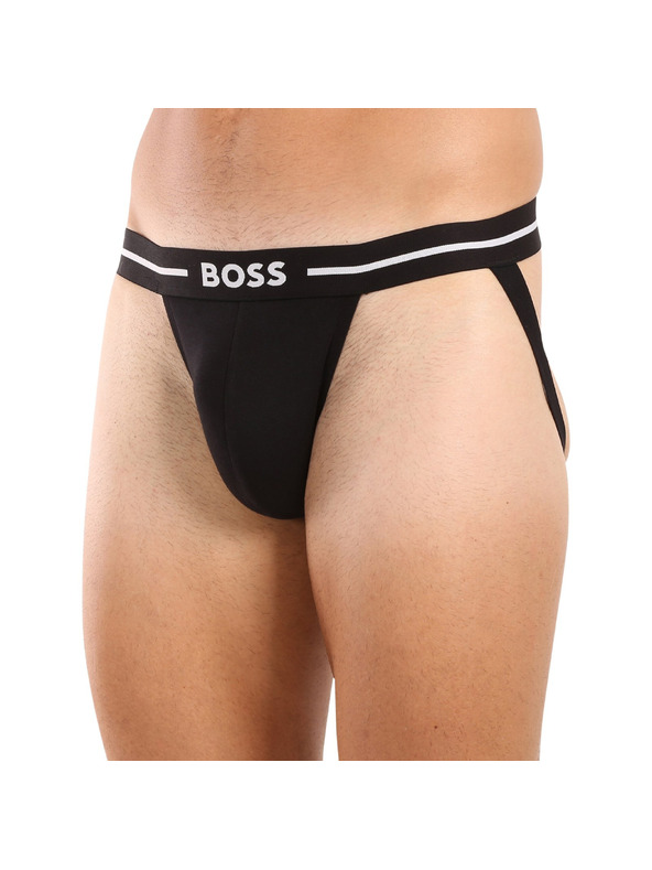 BOSS Sada tří - pánské jocksy BOSS vícebarevné
