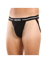 BOSS Sada tří - pánské jocksy BOSS vícebarevné
