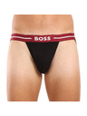 BOSS Sada tří - pánské jocksy BOSS vícebarevné