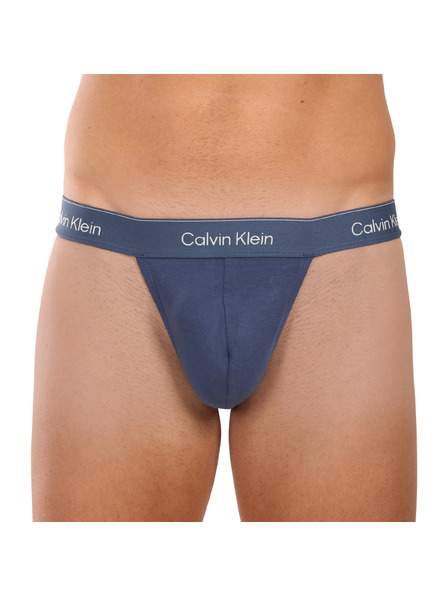 Calvin Klein Sada tří - pánské jocksy Calvin Klein vícebarevné