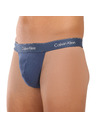 Calvin Klein Sada tří - pánské jocksy Calvin Klein vícebarevné