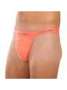 Calvin Klein Sada tří - pánské jocksy Calvin Klein vícebarevné