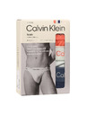 Calvin Klein Sada tří - pánské jocksy Calvin Klein vícebarevné