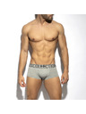 ES Collection Pánské boxerky ES Collection šedé