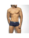 ES Collection Pánské boxerky ES Collection modré