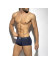 ES Collection Pánské boxerky ES Collection modré