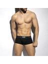 ES Collection Pánské boxerky ES Collection černé