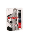 HUGO Sada tří - pánské jocksy HUGO vícebarevné