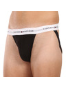 Tommy Hilfiger Sada tří - pánské jocksy Tommy Hilfiger černé