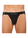 Calvin Klein Sada tří - pánské jocksy Calvin Klein černé