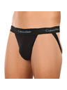 Calvin Klein Sada tří - pánské jocksy Calvin Klein černé