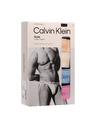 Calvin Klein Sada pěti - pánské jocksy Calvin Klein vícebarevné