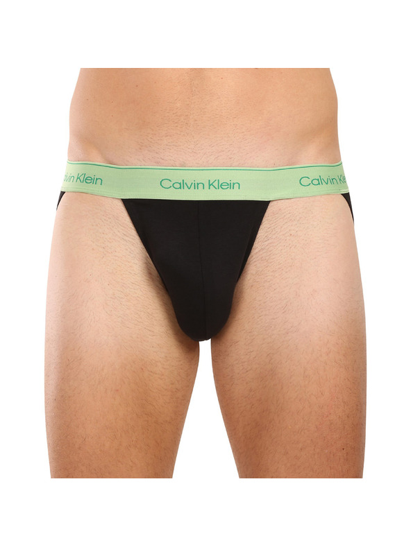 Calvin Klein Sada pěti - pánské jocksy Calvin Klein vícebarevné