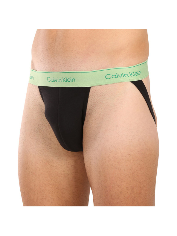 Calvin Klein Sada pěti - pánské jocksy Calvin Klein vícebarevné