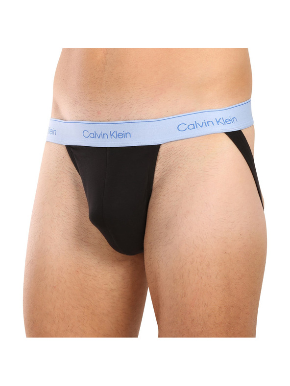 Calvin Klein Sada pěti - pánské jocksy Calvin Klein vícebarevné
