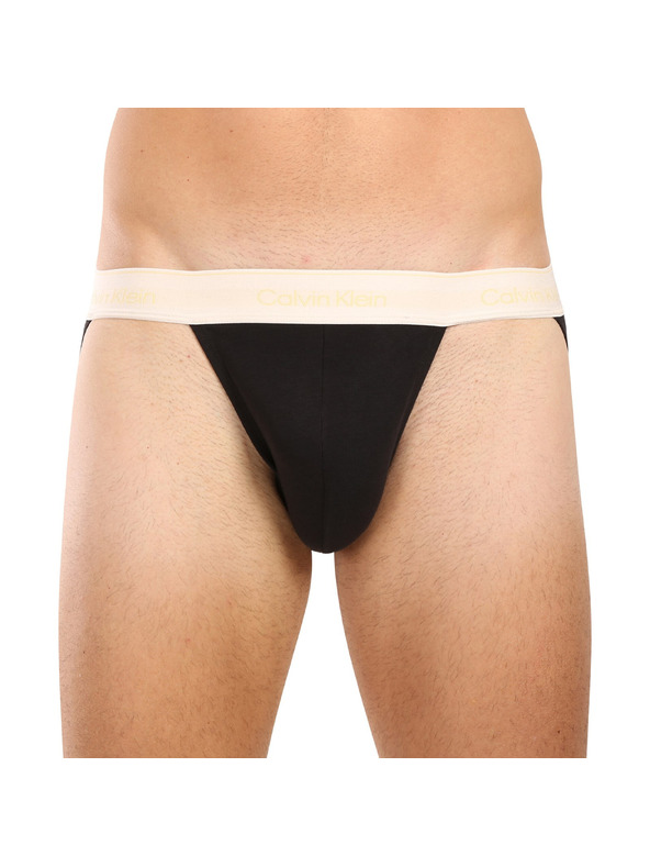 Calvin Klein Sada pěti - pánské jocksy Calvin Klein vícebarevné