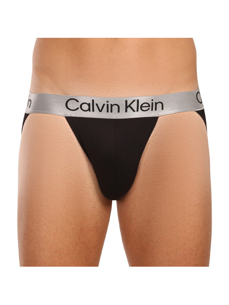 Calvin Klein Sada tří - pánské jocksy Calvin Klein černé