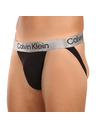 Calvin Klein Sada tří - pánské jocksy Calvin Klein černé