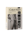 Calvin Klein Sada tří - pánské jocksy Calvin Klein černé