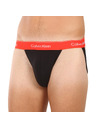 Calvin Klein Sada pěti - pánské jocksy Calvin Klein černé