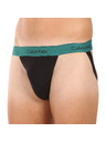Calvin Klein Sada pěti - pánské jocksy Calvin Klein černé