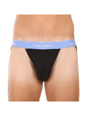 Calvin Klein Sada pěti - pánské jocksy Calvin Klein černé