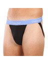 Calvin Klein Sada pěti - pánské jocksy Calvin Klein černé