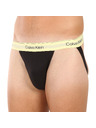 Calvin Klein Sada pěti - pánské jocksy Calvin Klein černé