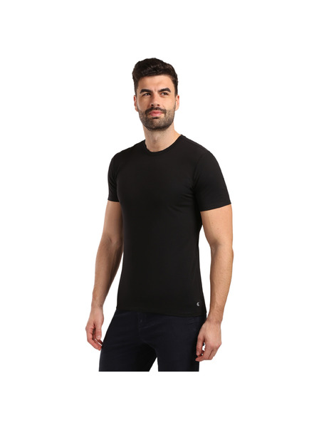 Calvin Klein Sada tří - pánské tričko Calvin Klein černé