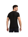 Calvin Klein Sada tří - pánské tričko Calvin Klein černé